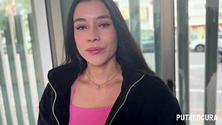 torbe fucks latina dirty