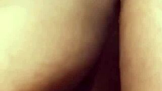 Oh Wow, Getting Fucked by That Uncut Kafir Cock!