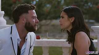 in this story, violet starr as the flower witch rides cowgirl and gets deepthroat