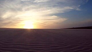 Hey, wanna see me riding hard in Maranhenses with Alemaohub?