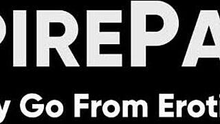 redhead arietta adams kisses and eats her roomie jc wilds wet pussy