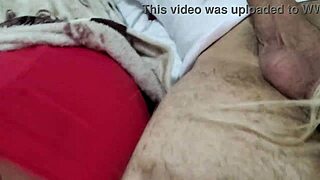 Dominant Beauty Forces Deepthroat and Ass Licking While Spitting on Cute Submissive in Raw Femdom Scene