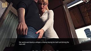 Jessica Oneil's casual homemade game turns into an amateur adventure