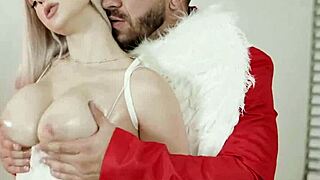 dylann vox craves orgasmic dick slamming