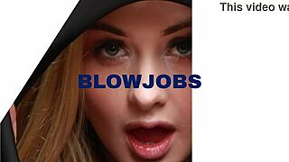 two teen 18+ students in costumes give posh wank