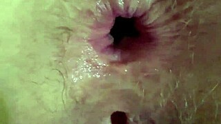 Girlfriend's Tight 18+ Ass Gets Fucked