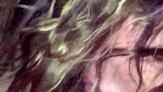 Watch the wife suck that cock?