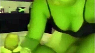 Amateur sluts partying with group assfucking, oral, and anal actions