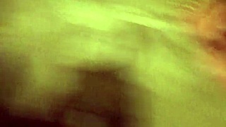 Mother-in-law alone in room