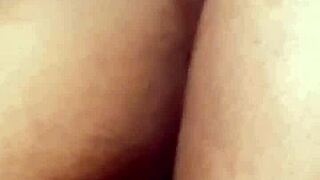 Oh Wow, Getting Fucked by That Uncut Kafir Cock!