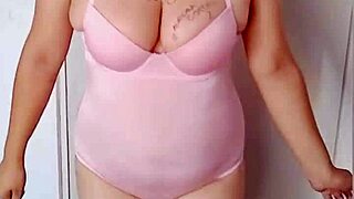 Watch Aurora Estelar's Natural Tits Compilation?