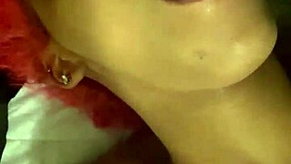 Intense Face Fucking Builds to Powerful Facial Release