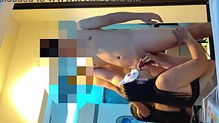 i feel like a whore mother-in-law housewife getting ass spanked by daddy homemade