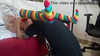 FODENO UMA PAUTA CRENTE LOIRINHA SEX TOY