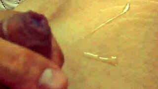 sex in the bathroom after anal with milf pov 😏