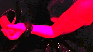 Housewife Tries Glory Hole With Hung Guy! 😏