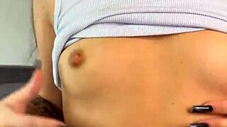 yo, my horny teen 18+ neighbor girl gapes her ass and squirts hard in close-up hd video