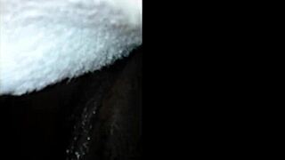 Ms Grape Lips licks pussy so well! 😋