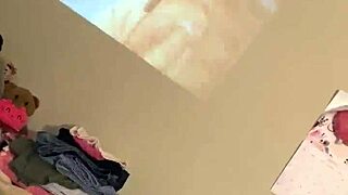 Love Feeling That Big Black Cock Harden In My Mouth