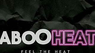 Cory Chase δελεάζει γειτονικό μπούλη για απαγορευμένη MILF δράση στη γειτονιά.