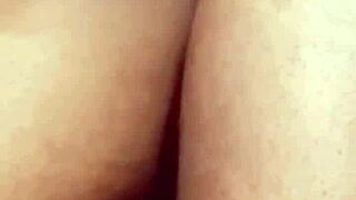 Oh Wow, Getting Fucked by That Uncut Kafir Cock!