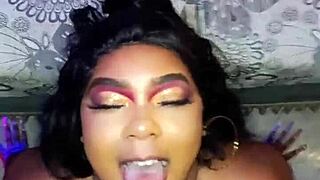 Stepsiblings Record Their Intimate Moments