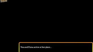 my new family 565 game adventure