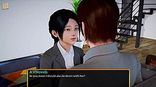 feeling connected in my new family adventure