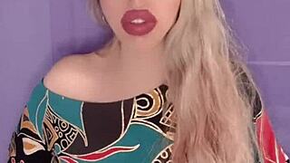 You must submit to my financial domination as your mistress goddess.