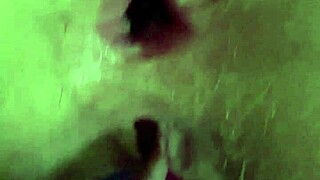 Girlfriend's Tight 18+ Ass Gets Fucked