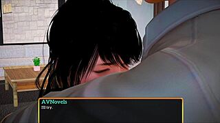 feeling connected in my new family adventure