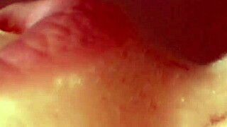 Cheating Wife Part 02: Close-Up POV Fucking Amateur Husband.