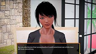 feeling connected in my new family adventure