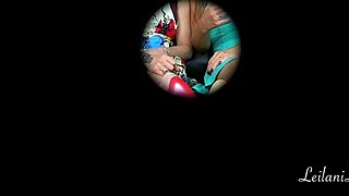 can you resist worshipping these milf's pantyhose-covered feet?