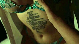 Hey, my whore lover, tired of hiding in the trunk? Let’s fuck right now before my wife notices!