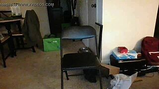 Slutty ex bitch teen 18+ riding