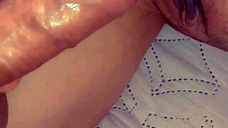 sex in the bathroom after anal with milf pov 😏