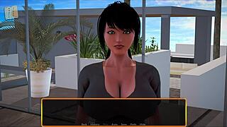 my new family 565 game adventure