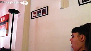 Im the naughty babysitter teasing with my thong and stunning body, but i mean sexy amateurs too