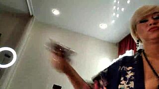 aimee hot milf aka aimeeparadise - my slut wife excels as cocksucker and cowgirl