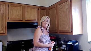 I-I think the best way to pay is with your wet pussy, bent over.