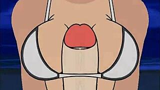 Nagatoro Compilation Intense Banging Action.