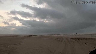 Hey, wanna see me riding hard in Maranhenses with Alemaohub?