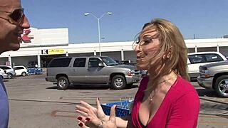 Savanna Jane Is a Milf Craving Wild Action