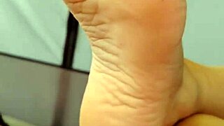 Divoké ráno s veľkým zadkom v stane?