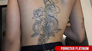 Brunette Latina Katalina Kortez Treats Her Pussy With A Toy