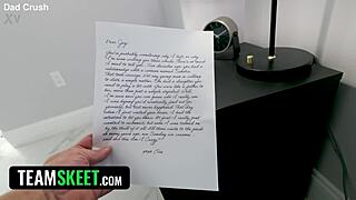 I banged my landlord who's my stepdad