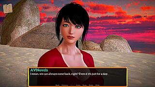 Emotions In My New Family Adventure