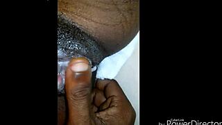 Ms Grape Lips licks pussy so well! 😋