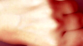 Cheating Wife Part 02: Close-Up POV Fucking Amateur Husband.